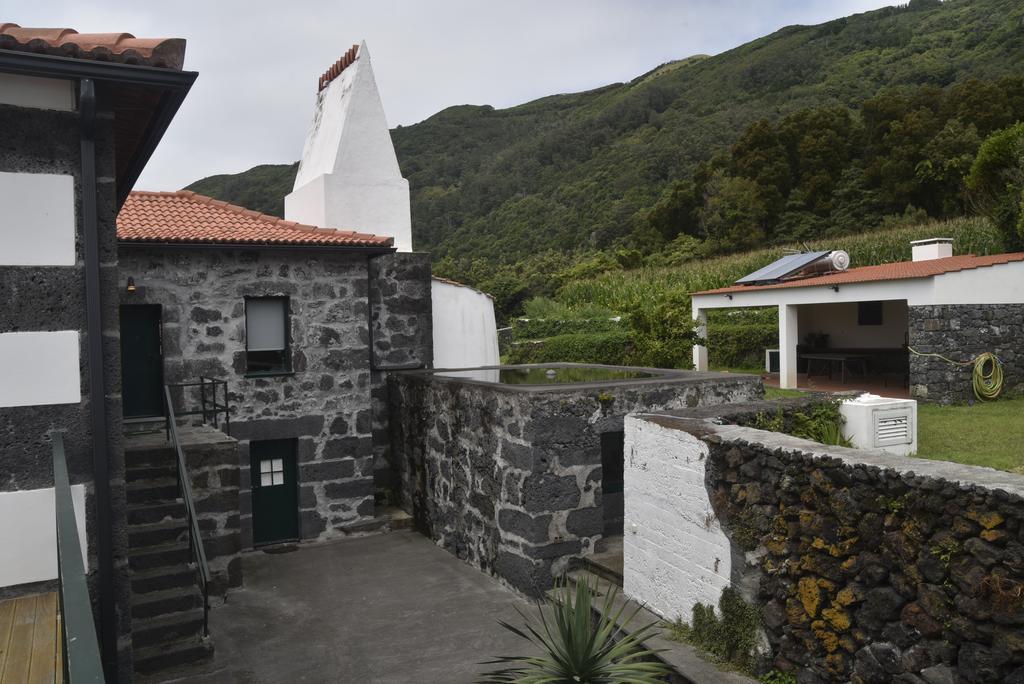 Casa Da Ermida Guest House Velas Bagian luar foto